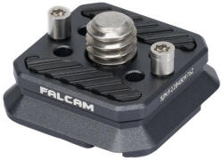 Falcam F22 Basic Plate Gyorskioldó cseretalp 2529
