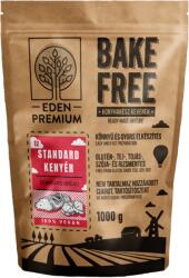 Eden Premium bake free standard kenyér lisztkeverék 1000 g - vital-max