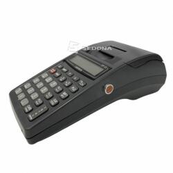 Datecs Casa de marcat portabila Datecs DP05MX (Conectare - Modem 2g/4g (Recomandat))