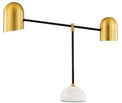Nova Luce Nela NL-9501231 asztali lámpa (9501231)