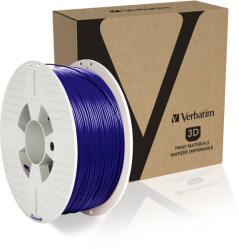 Verbatim PLA 1, 75 mm 1 kg kék (55322)