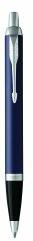 Parker Химикалка Royal IM Matte Blue CT