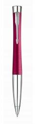 Parker Химикалка Urban Vibrant Magenta CT