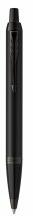 Parker Химикалка Royal IM Black Edition Black