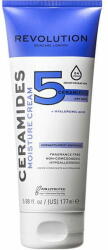 Revolution Beauty Hidratáló arcápoló krém Ceramides (Moisture Cream) 177 ml