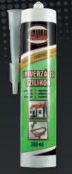 United Sealants sziloplaszt univerzális fekete 1013 280ml