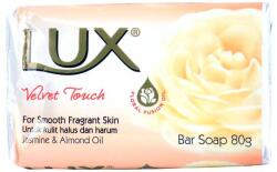 Lux Velvet Touch szappan 80g - pingvinpatika