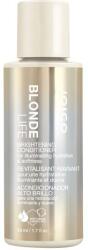 Joico Blonde Life Brightening Hajbalzsam, 50 ml (074469513210)