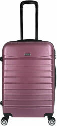 Quasar & Co Quasar & Co. , Utazási bőrönd nagy, Model Compatible Air, ABS, 4 k (42028056)