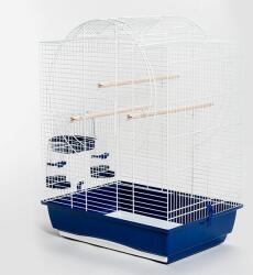 Inter-Zoo Pet Products Colivie pentru păsări EMMA CABRIO - 54 x 39 x 73 cm AURIE