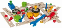 Simba Toys Kit Constructor Kit de reumplere, 75 de piese (S 39024)