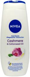 Nivea душ гел, Cashmere, 250мл