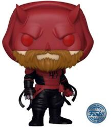 Funko POP! King Daredevil (Marvel) Special Edition (POP-1292)