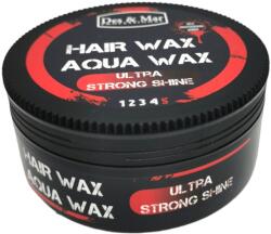  DES & MAR вакса за коса, 150мл, Ultra Strong Shine