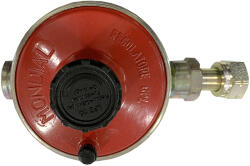 Tecnogas Regulator butelie GPL 10 kg CH25 1 2FI TECNOGAS