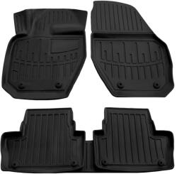 Umbrella Set Covorase Auto Cauciuc Umbrella Pentru Volvo Xc60 (2008-2017) - uleideulei