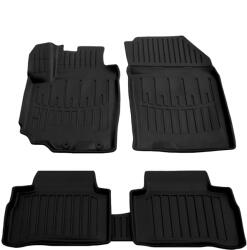 Umbrella Set Covorase Auto Cauciuc Umbrella Pentru Suzuki Vitara Iv (2015-) - uleideulei