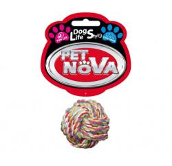 PET NOVA DOG LIFE STYLE Vattapamacs 5cm Superdental