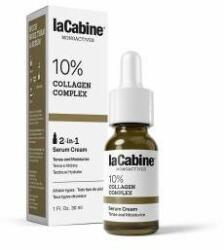 laCabine Serum de Față laCabine Monoactives Collagen Complex 30 ml Crema antirid contur ochi