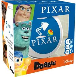 Gémklub Dobble Pixar - joc de societate în lb. maghiară (ASM34618)