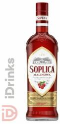 SOPLICA Malinowa - Raspberry - Málna [0, 5L|28%] - idrinks