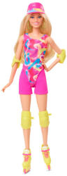 Mattel Barbie, Barbie pe role, papusa de colectie Papusa Barbie