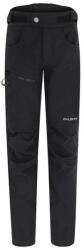 Husky Детски софтшел панталони Keson K black (hsk-BHU-0016-002)