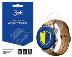 3mk Protection Xiaomi Watch S1 Pro - 3mk Watch Protection v. FlexibleGlass Lite