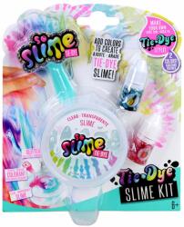 So Slime Tie Dye Set de joaca creativ, Slime Tie Dye, Creeaza-ti propriul slime