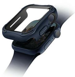 UNIQ EGYEDI Torres Apple Watch Series 4/5/6/SE 44 mm. niebieski/nautical blue