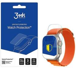 3mk Protection 3mk Watch Protection FlexibleGlass Apple Watch Ultra 49 mm-es
