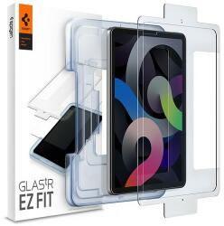 Spigen - Glas. tR EZ-FIT - Apple iPad Air 4/5 (2020/2022) / iPad Pro 11 (2020/2021) - átlátszó (KF238549)
