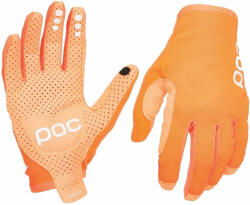 POC AVIP Glove Zink Orange S Kesztyű kerékpározáshoz