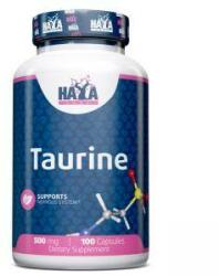 Haya Labs Taurină 500 mg. / 100 Capace