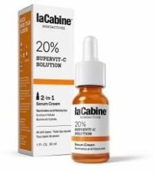 laCabine Serum de Față laCabine Monoactives Supervit C Solution 30 ml Crema antirid contur ochi