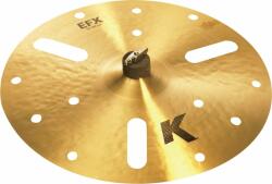 Zildjian K0890 K EFX 16" Effektcintányér (K0890)