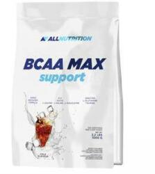 ALLNUTRITION Suport BCAA Max - Lemon - mallbg - 209,60 RON