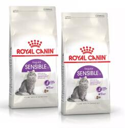 Royal Canin ROYAL CANIN Sensible 33 2x10kg -3% olcsóbb készletben