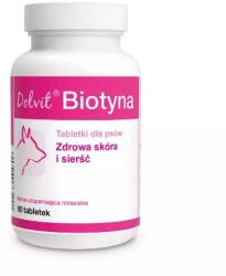DOLFOS Dolfos Dolvit Biotin 90 tabletta