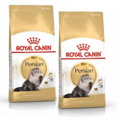 Royal Canin ROYAL CANIN Perzsa felnőtt macska 2x10kg
