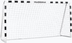 Hudora Soccer Goal Stadium 300 x 200 cm alb 3331