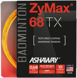 ASHAWAY Cordon de badminton ASHAWAY ZyMax 68 TX - set orange