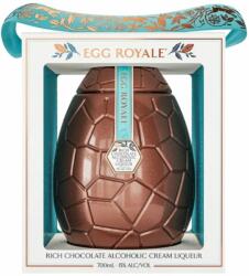 Gravity Drinks Egg Royale Chocolate Cream Liqueur [0, 7L|15%] - diszkontital