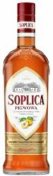 SOPLICA Pigwowa - Quince - Birs [0, 5L|28%] - diszkontital