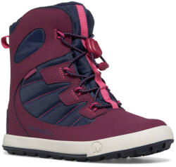 Merrell Snow Bank 4.0 Wtpf gyerek cipő Cipőméret (EU): 37 / kék