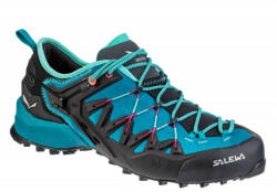Salewa WS Wildfire Edge női cipő Cipőméret (EU): 42, 5 / kék
