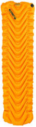 Klymit Insulated V Ultralite SL felfújható derékalj narancs