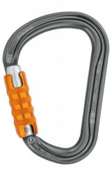 Petzl William Triact-Lock karabiner