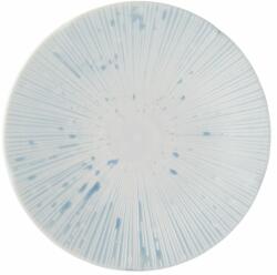 Made in Japan Farfurie Tapas ICE BLUE 16, 5 cm, albastru, MIJ