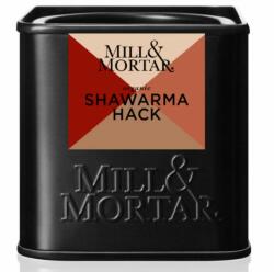 Mill & Mortar Amestecuri de condimente organice SHAWARMA HACK 45 g, Mill & Mortar